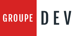 GroupeDEV